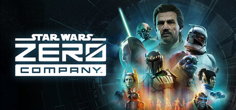STAR WARS Zero Company