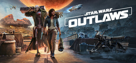 Star Wars Outlaws Star Wars Outlaws