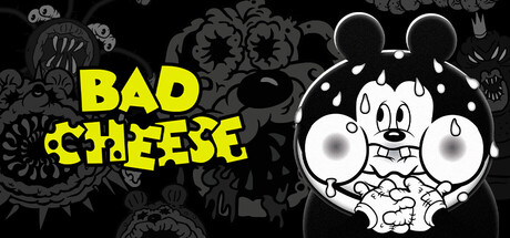 Bad Cheese Bad Cheese