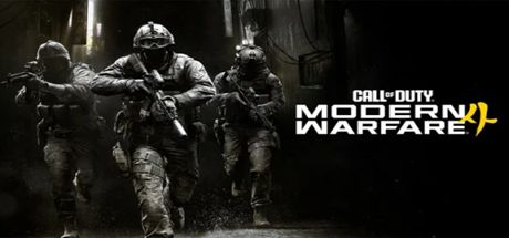 Call of Duty Modern Warfare