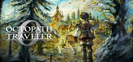 Octopath Traveler 0 Octopath Traveler
