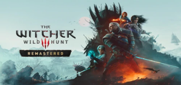 The Witcher 3: Wild Hunt — Remastered